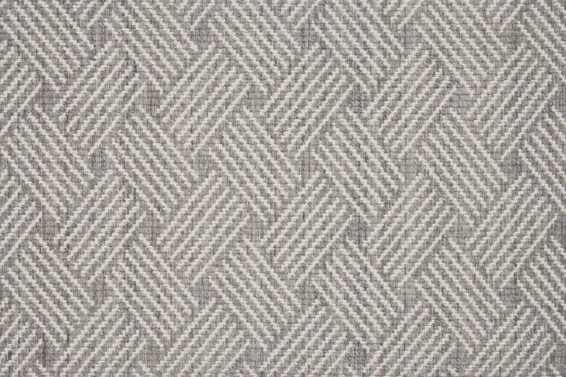 Haute Savoie Brushed Nickel