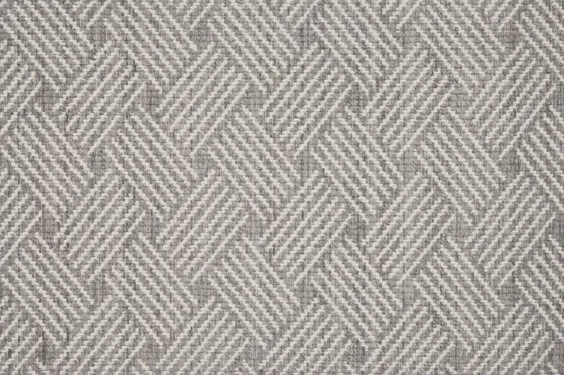 Haute Savoie Brushed Nickel