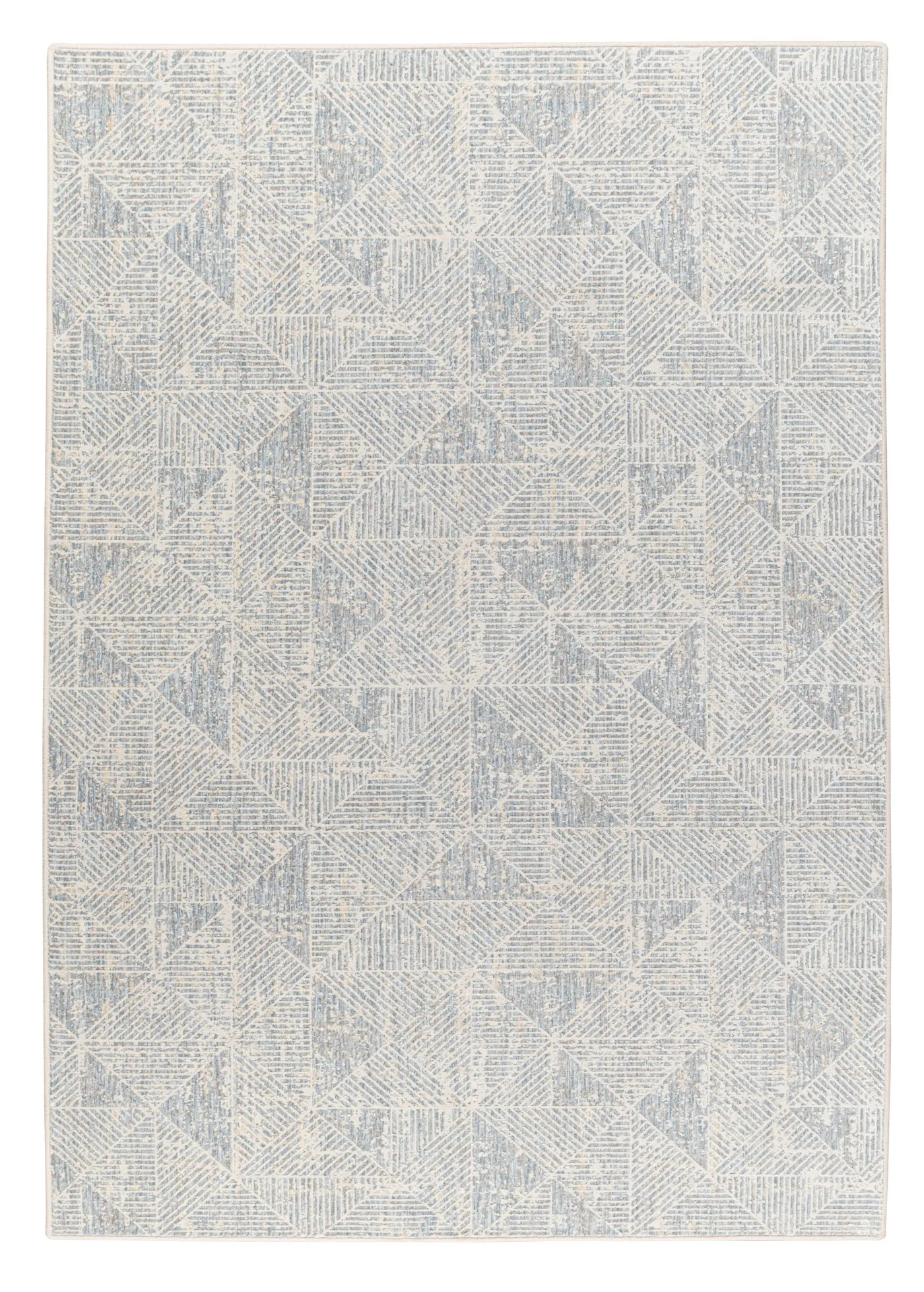 Eddie Sky Blue