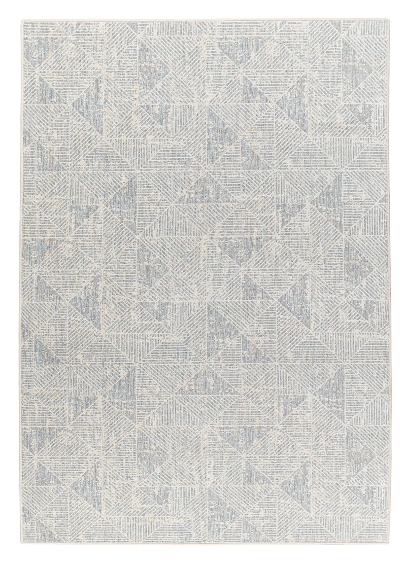 Eddie Sky Blue