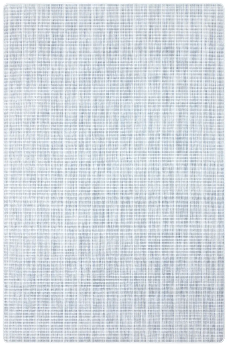 Teigen Powder Blue
