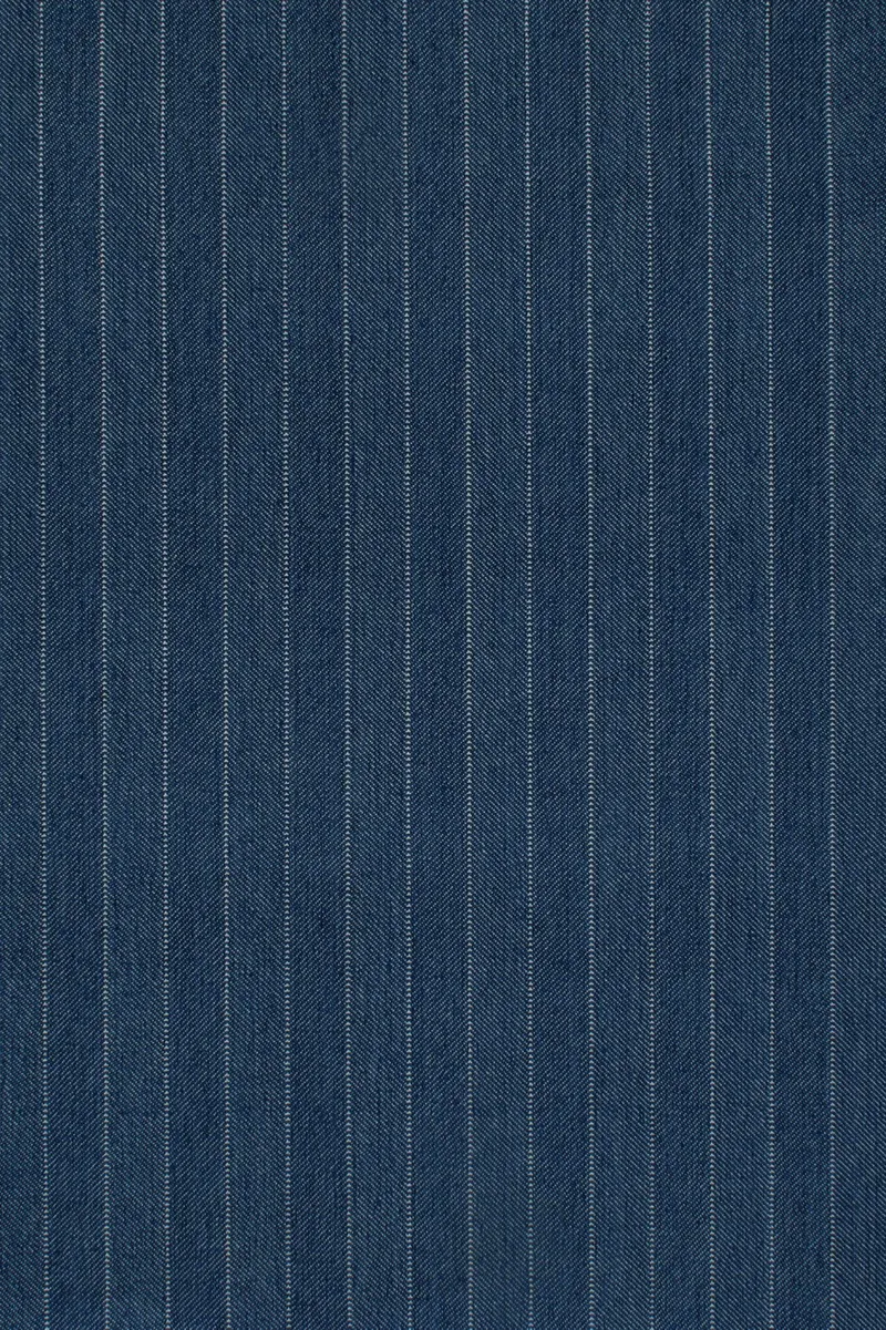 Clifford Indigo
