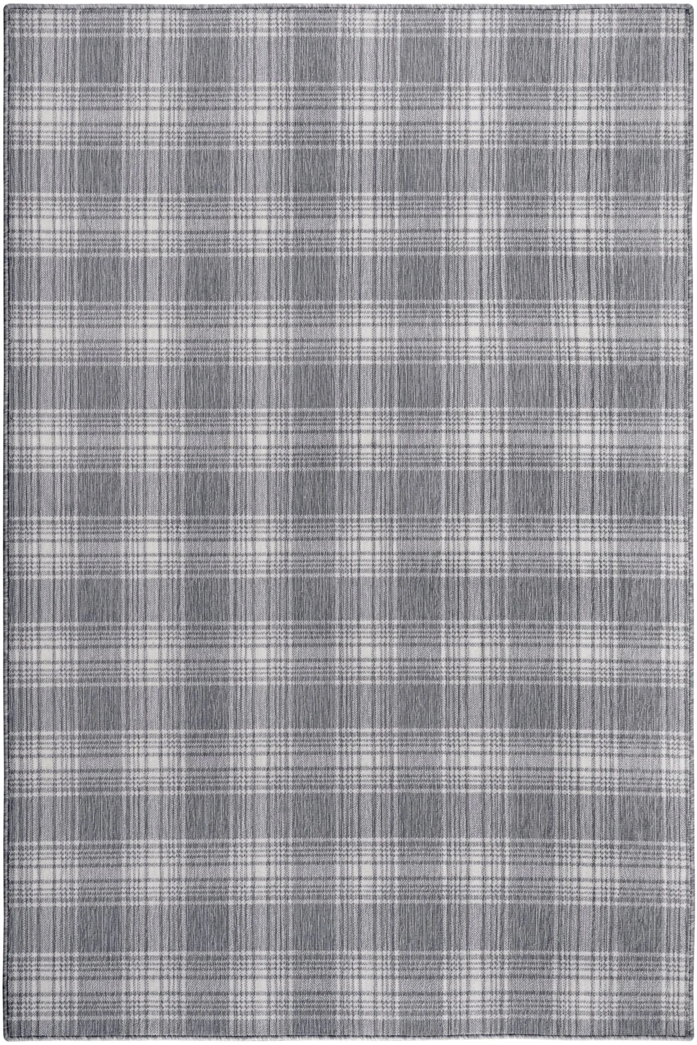 French Plaid Porcelain