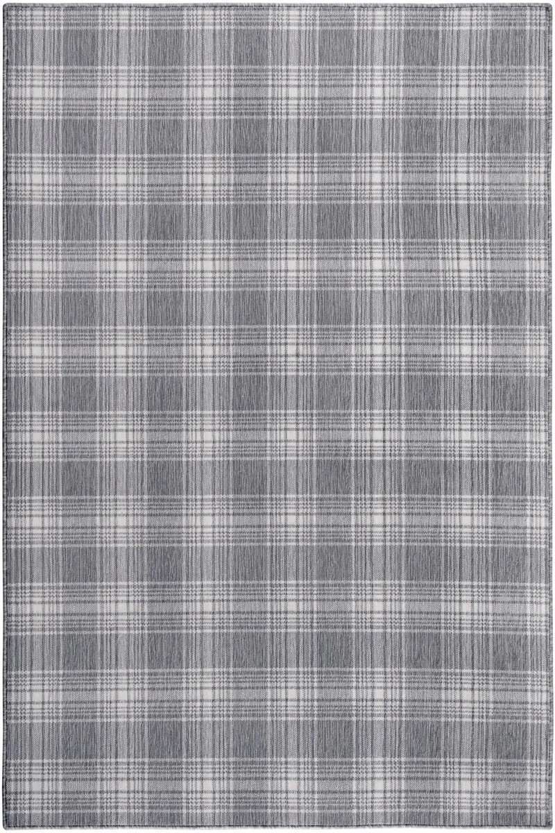 French Plaid Porcelain