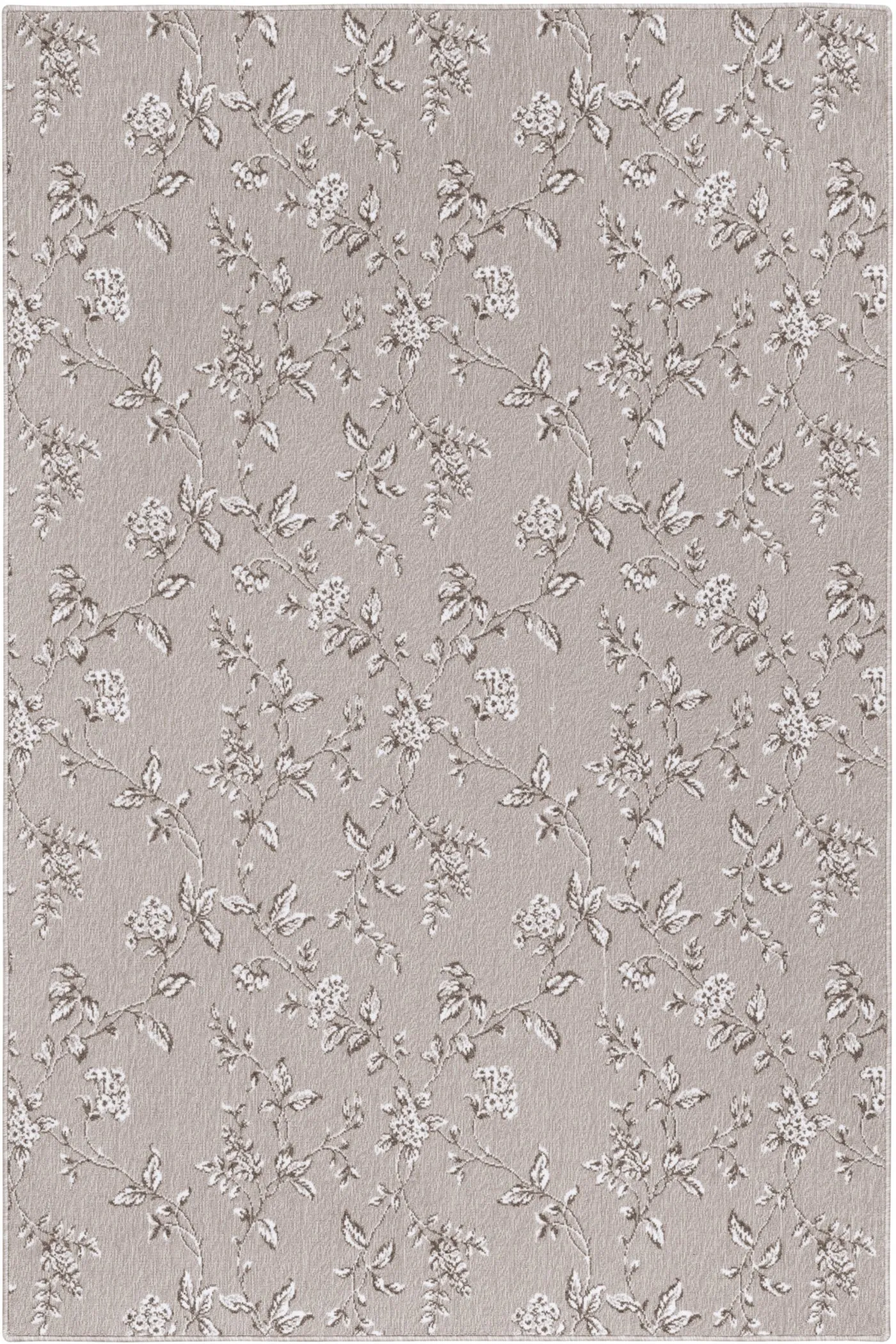 Tolentino Linen/Greystone 61