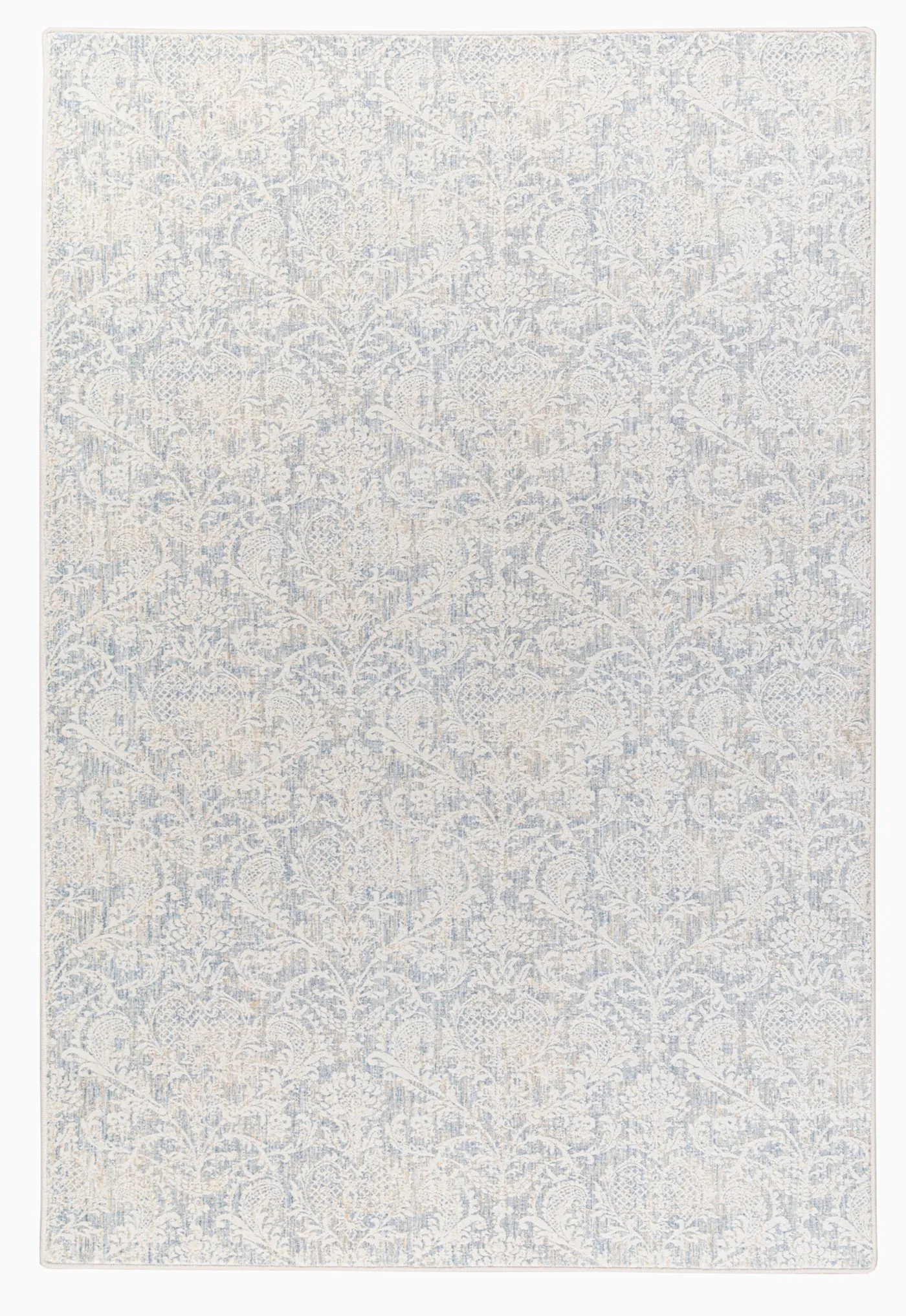 HILDIE SKY BLUE