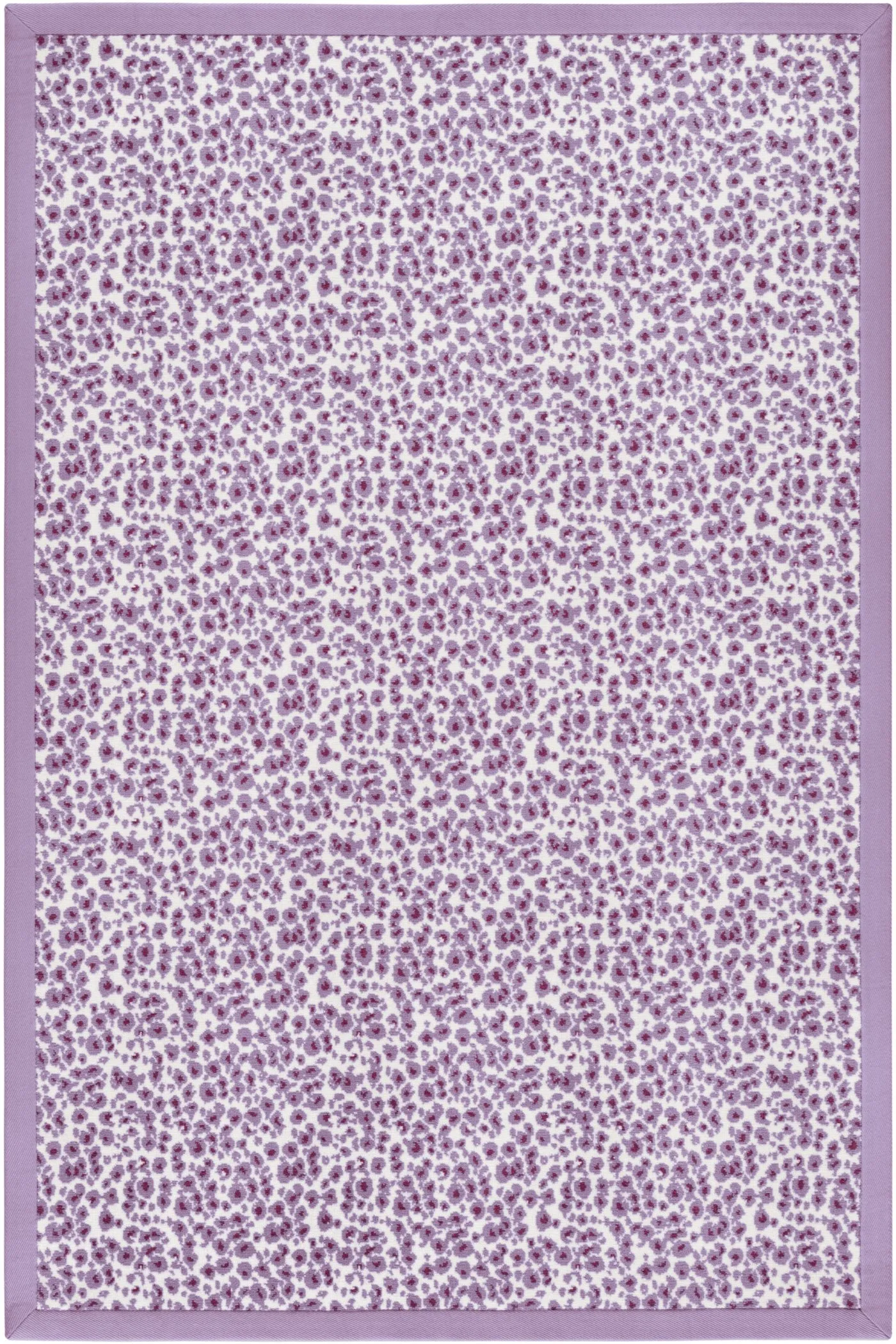 Majora Lilac/Mulberry