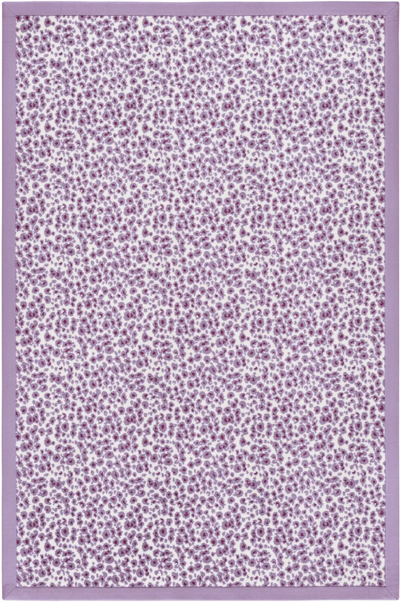 Majora Lilac/Mulberry