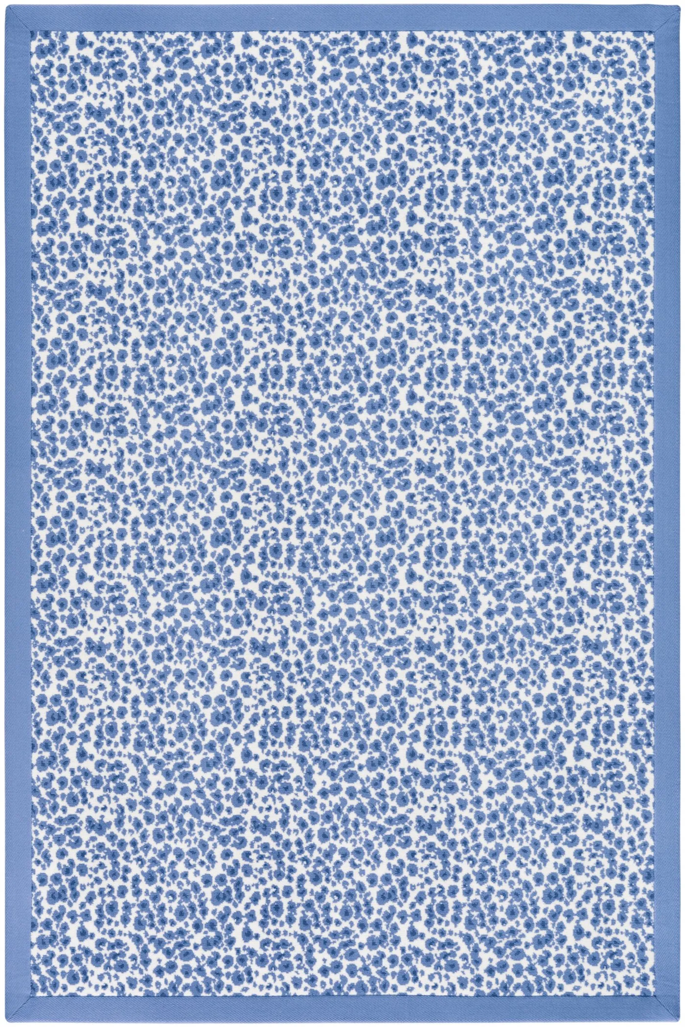 Majora Periwinkle/Wedgewood
