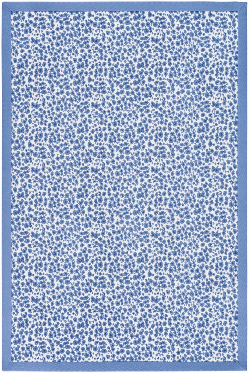 Majora Periwinkle/Wedgewood