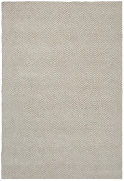 Ecru 25 (100% nylon)