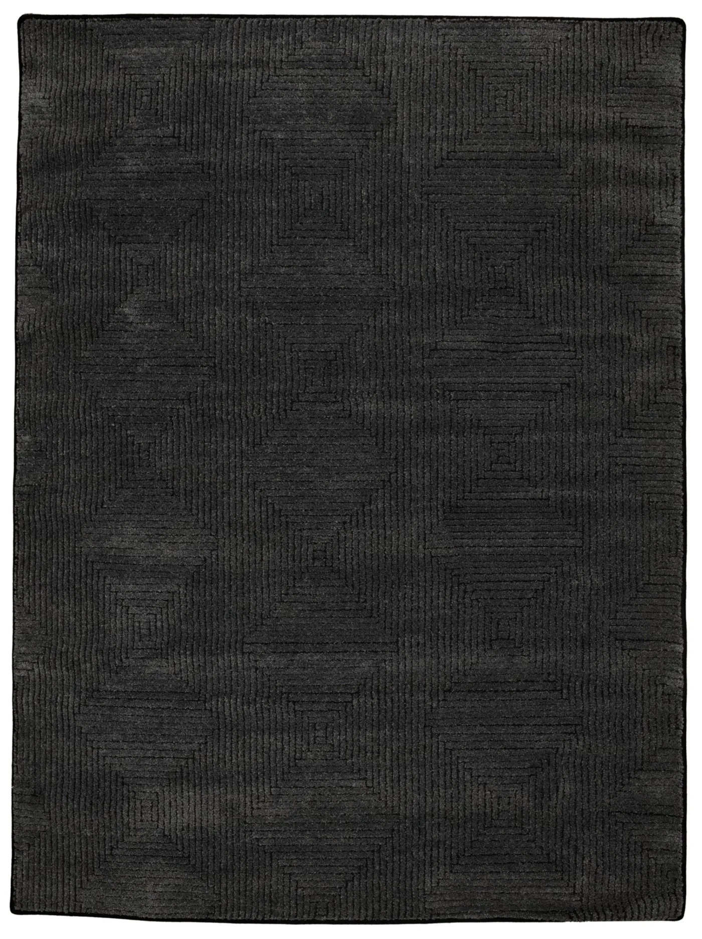 Peppercorn Plush Ash