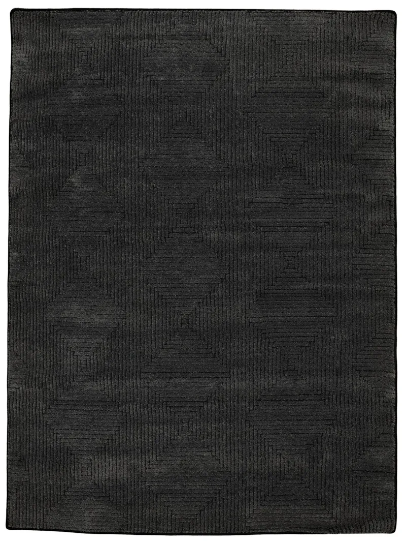 Peppercorn Plush Ash