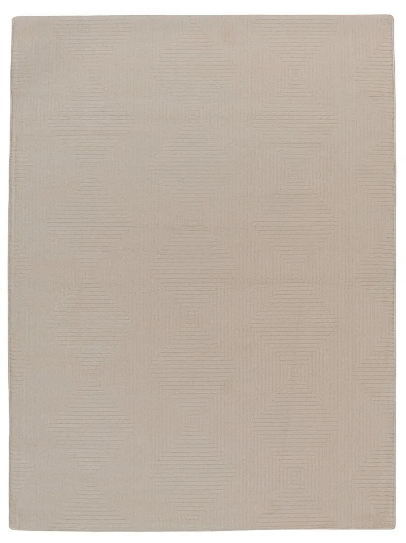Peppercorn Plush Ivory