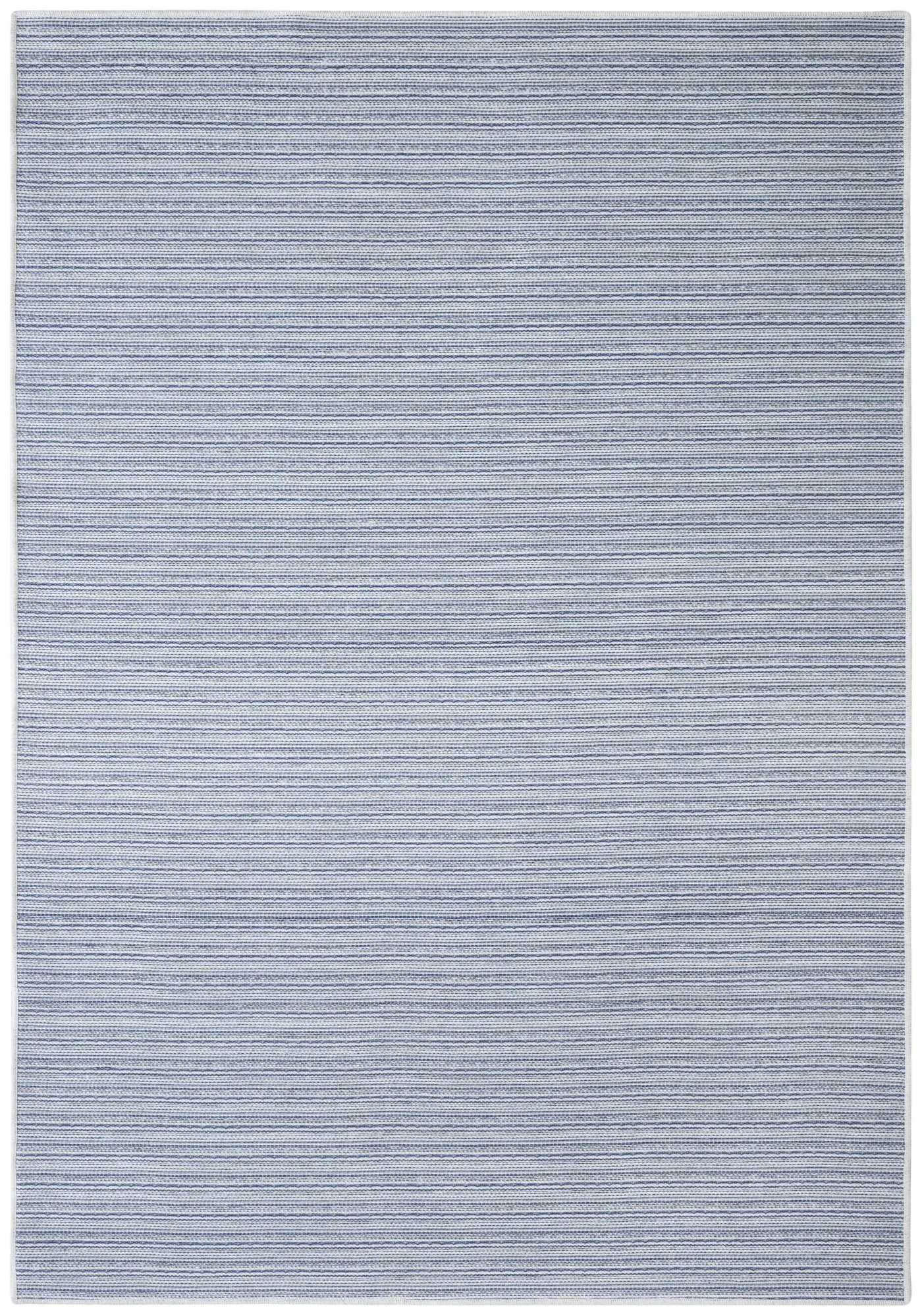 Rotunda Indigo