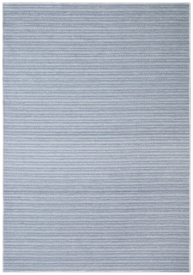 Rotunda Indigo