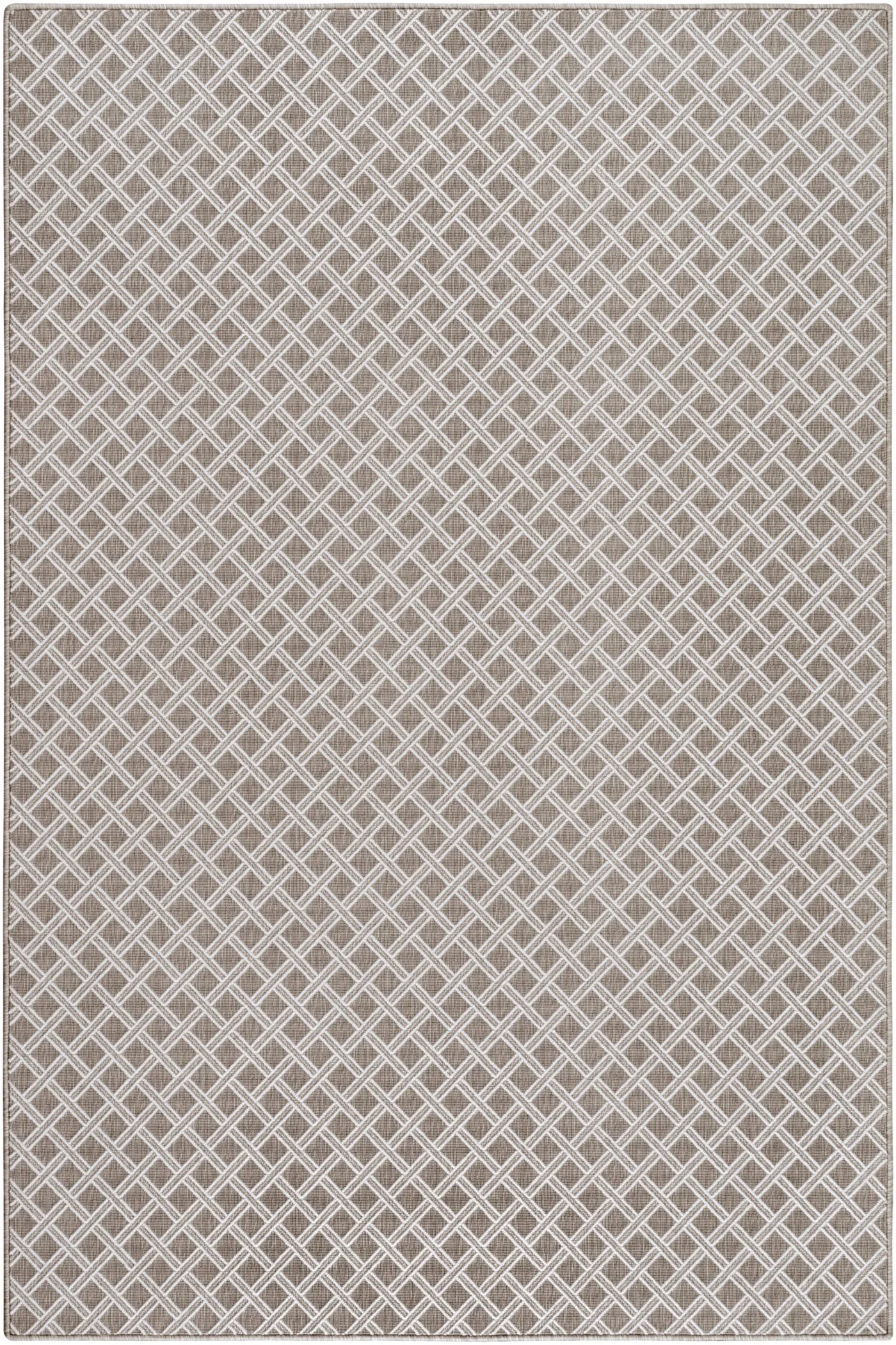 Muskogean Linen