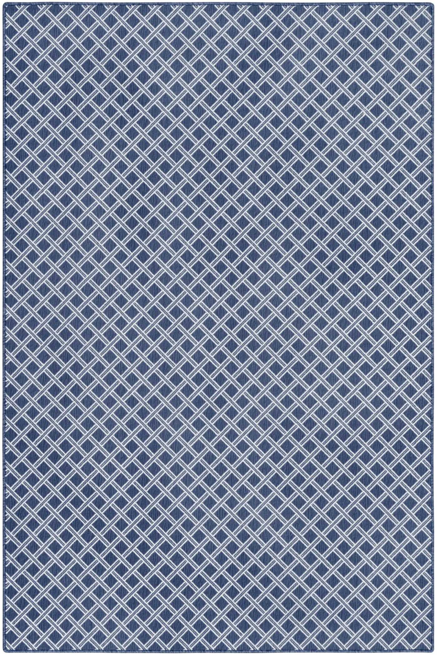 Muskogean Denim