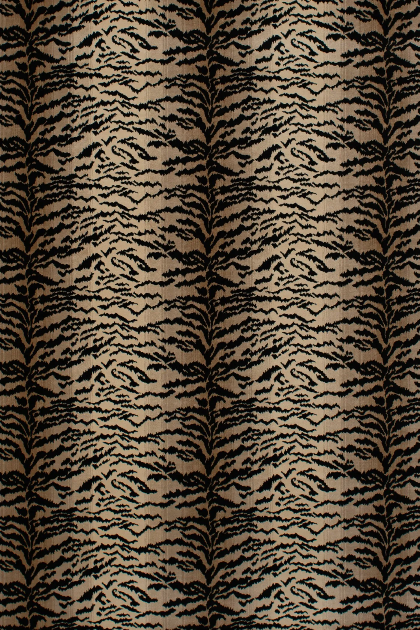 Amur Stripe Natural