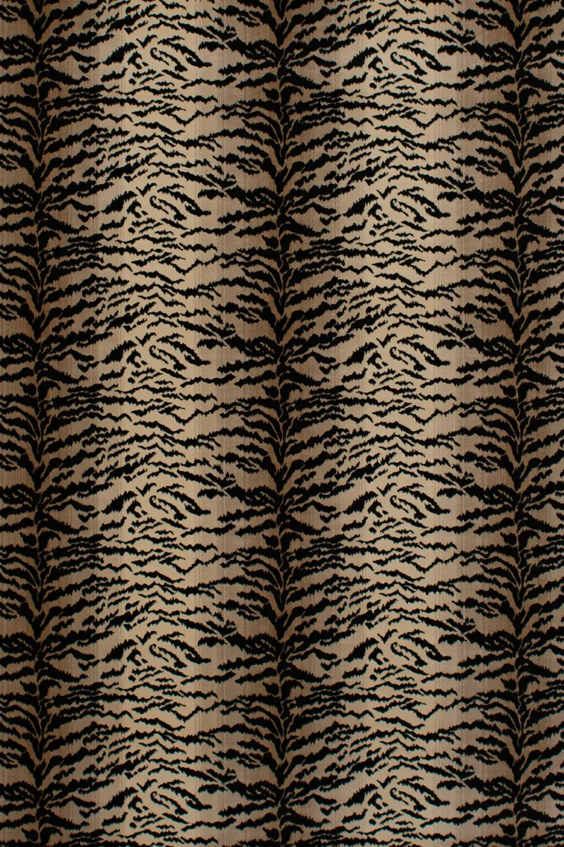 Amur Stripe Natural