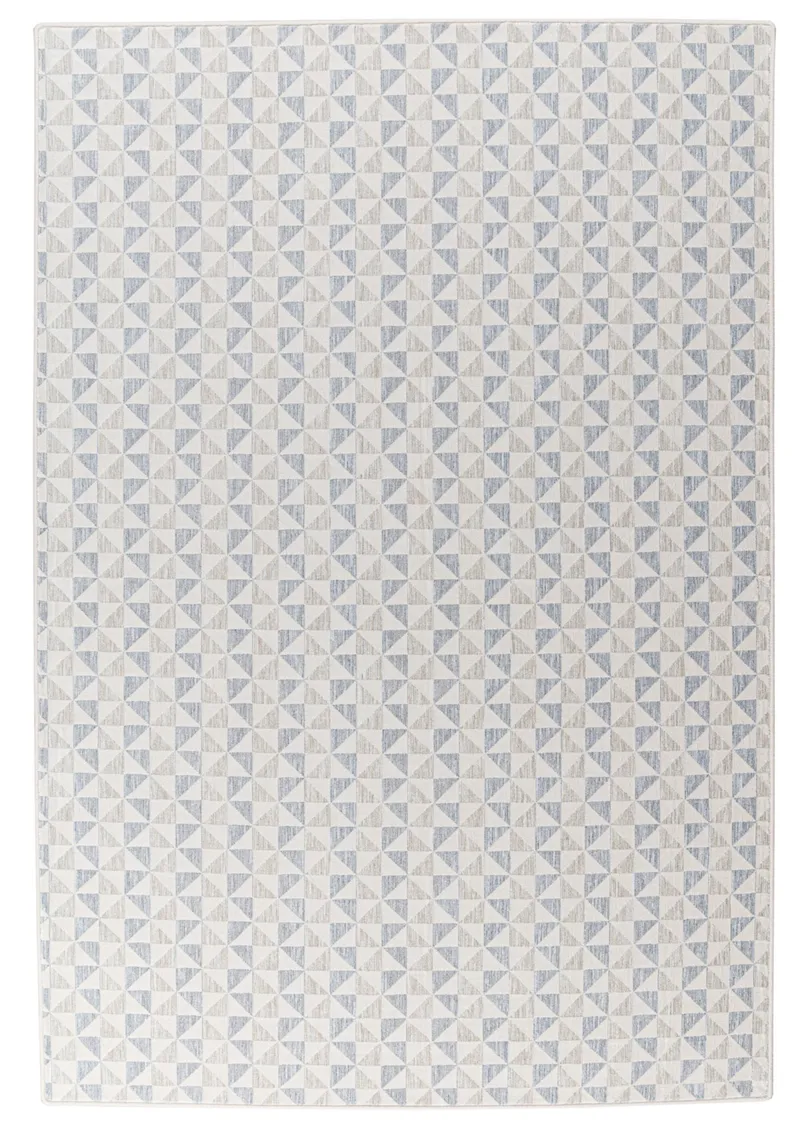 Transformation Sky Blue