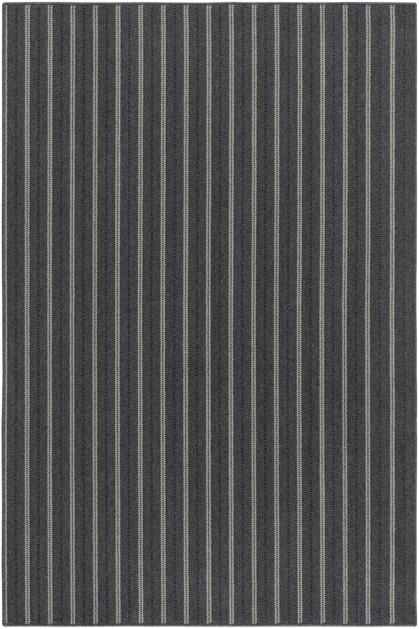Tiny Tim Charcoal Grey