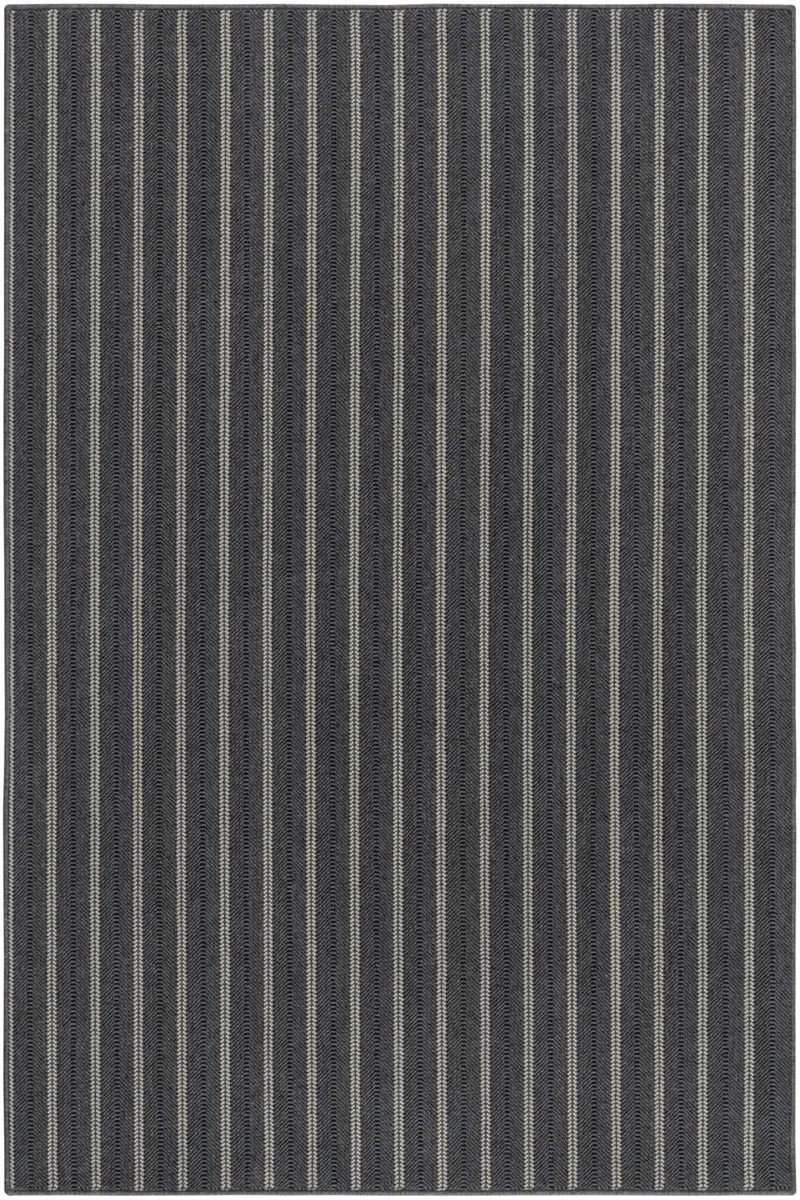 Tiny Tim Charcoal Grey