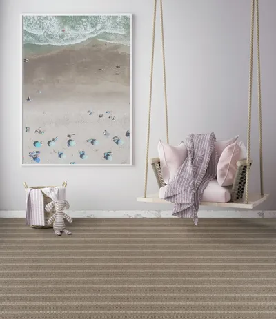Sandy Beige