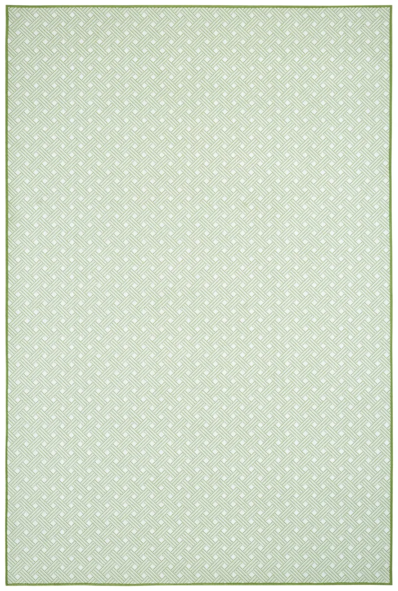 Nytron Green Apple