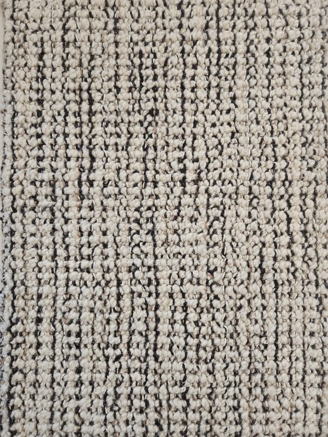 Willow Cappuccino