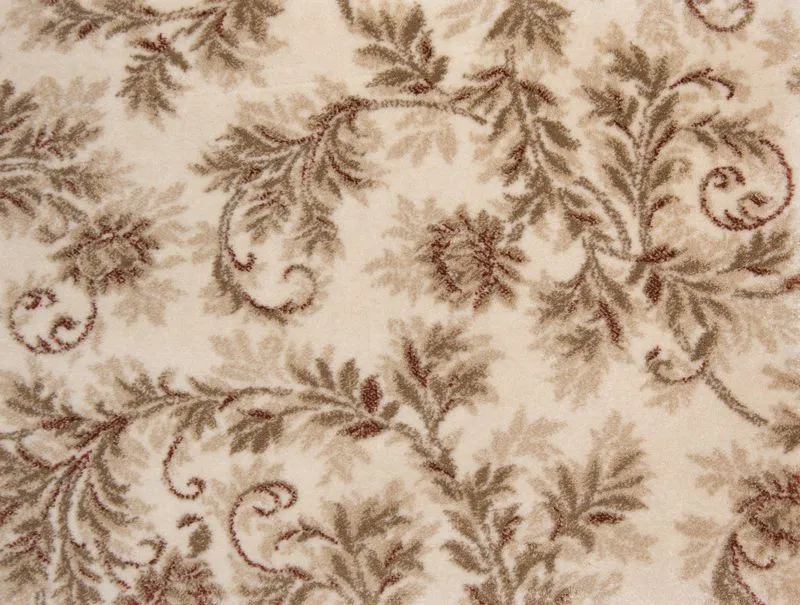 Arabesque Linen