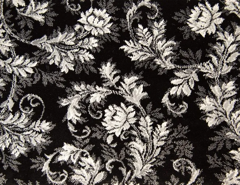 Arabesque Steel