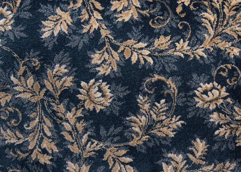 Arabesque Vintage Teal