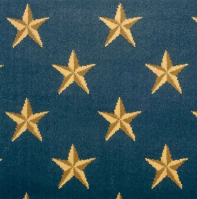 Blue Ribbon