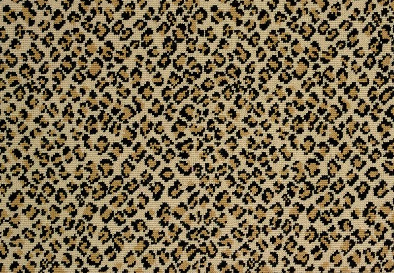Garfield True Leopard