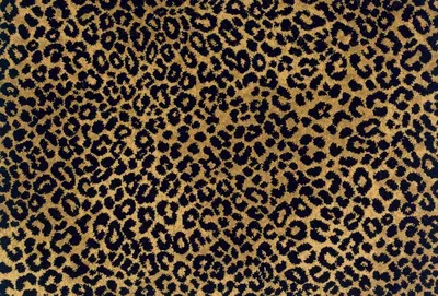 Gold Black