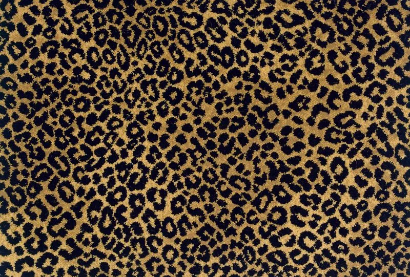Lake Jaguar Gold Black