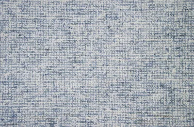 Washed denim
