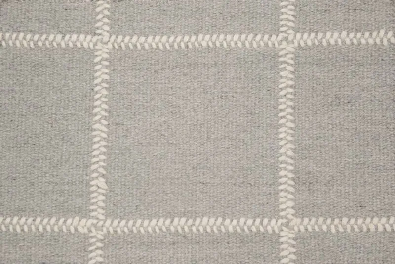 Stitchery Plaid Cinder