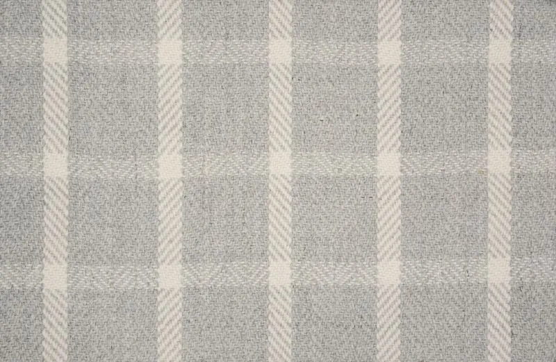 Botanical Heather Grey