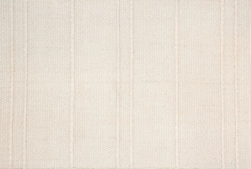 Encore Stripe Ivory