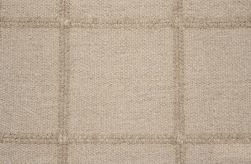 Stitchery Plaid Shell