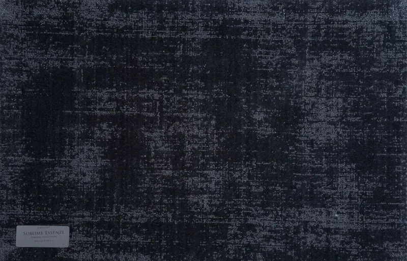 Abstract Essence Regal Blue