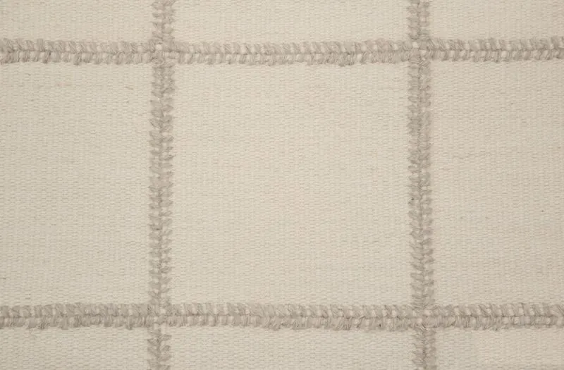 Stitchery Plaid Bone