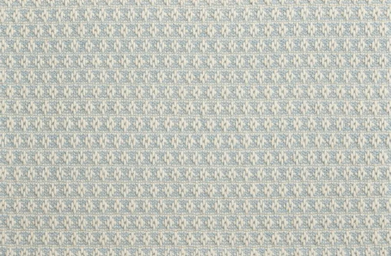 Matelasse Blue Bell