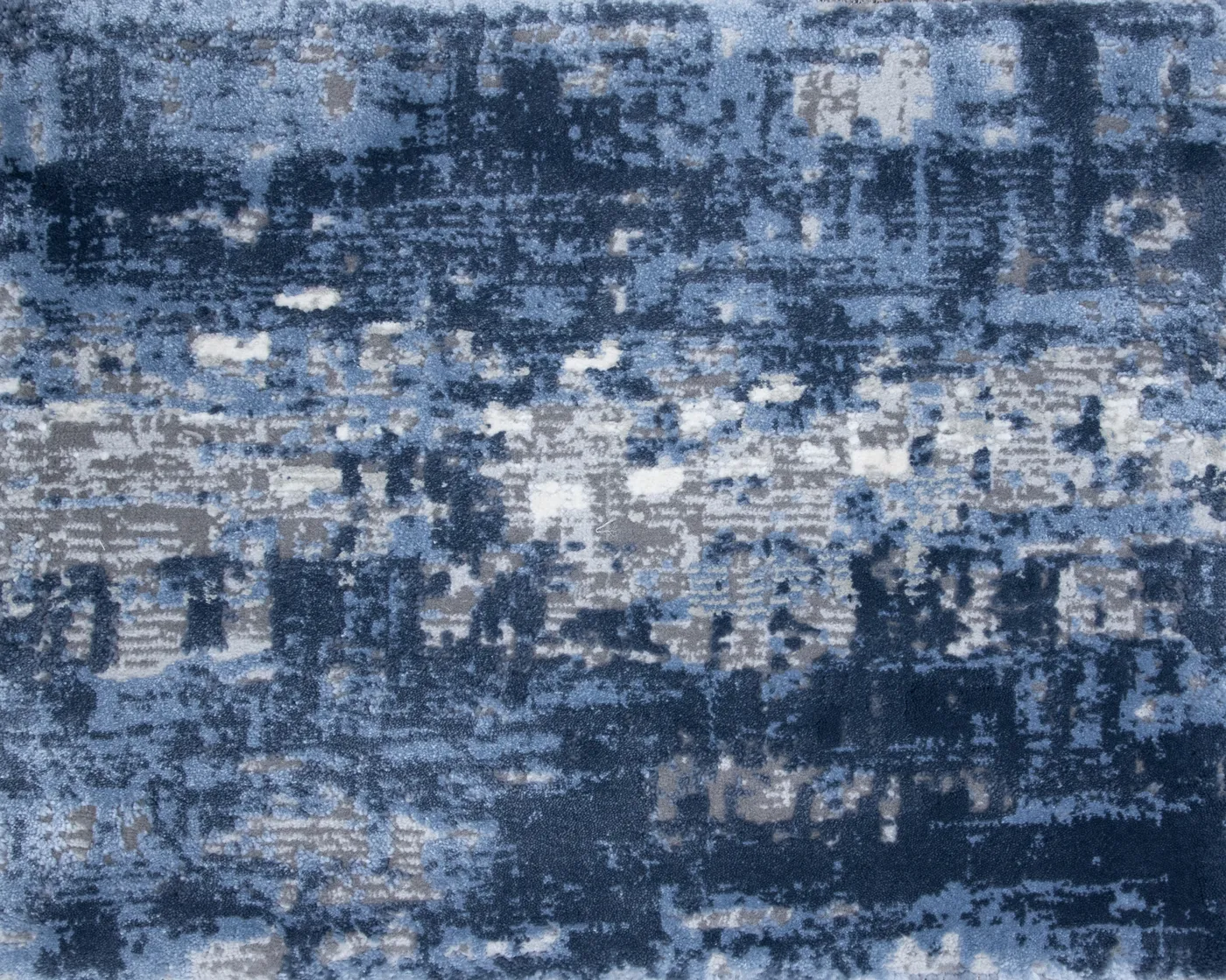 Fresh Glaciers Steel Blue