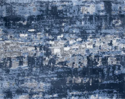 Steel Blue