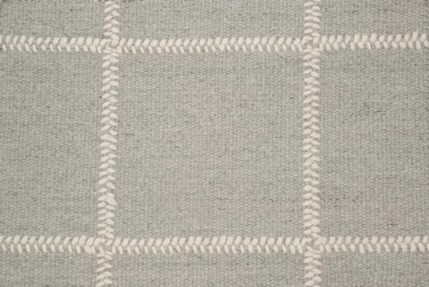 Stitched Plaid Cinder
