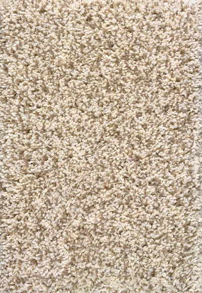 White sand