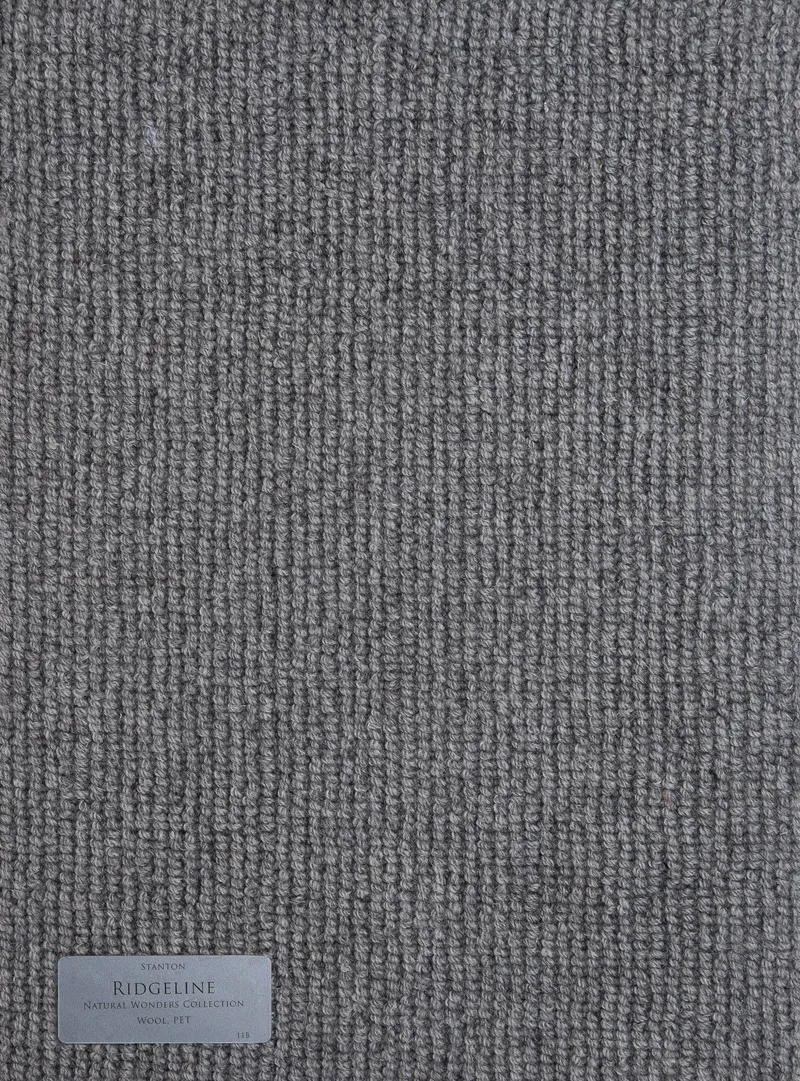 Angular Confusion Silver